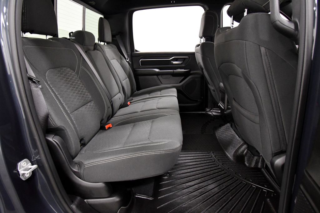 Used 2025 Ram 1500 Truck