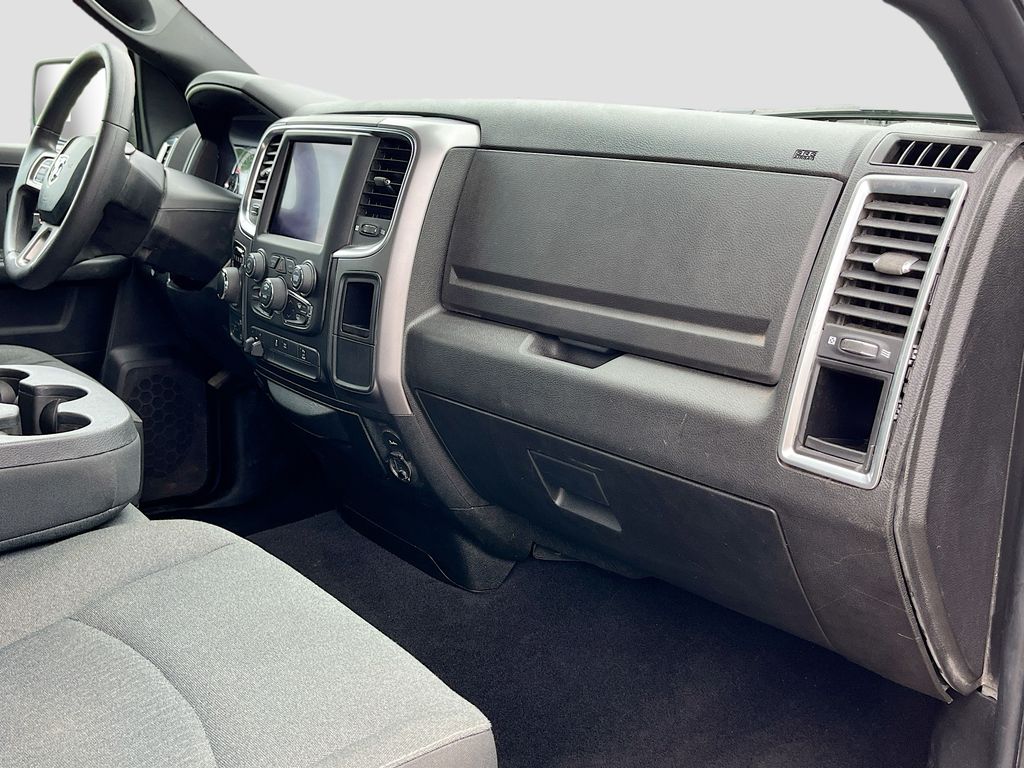 Used 2021 Gray Ram Warlock image 26