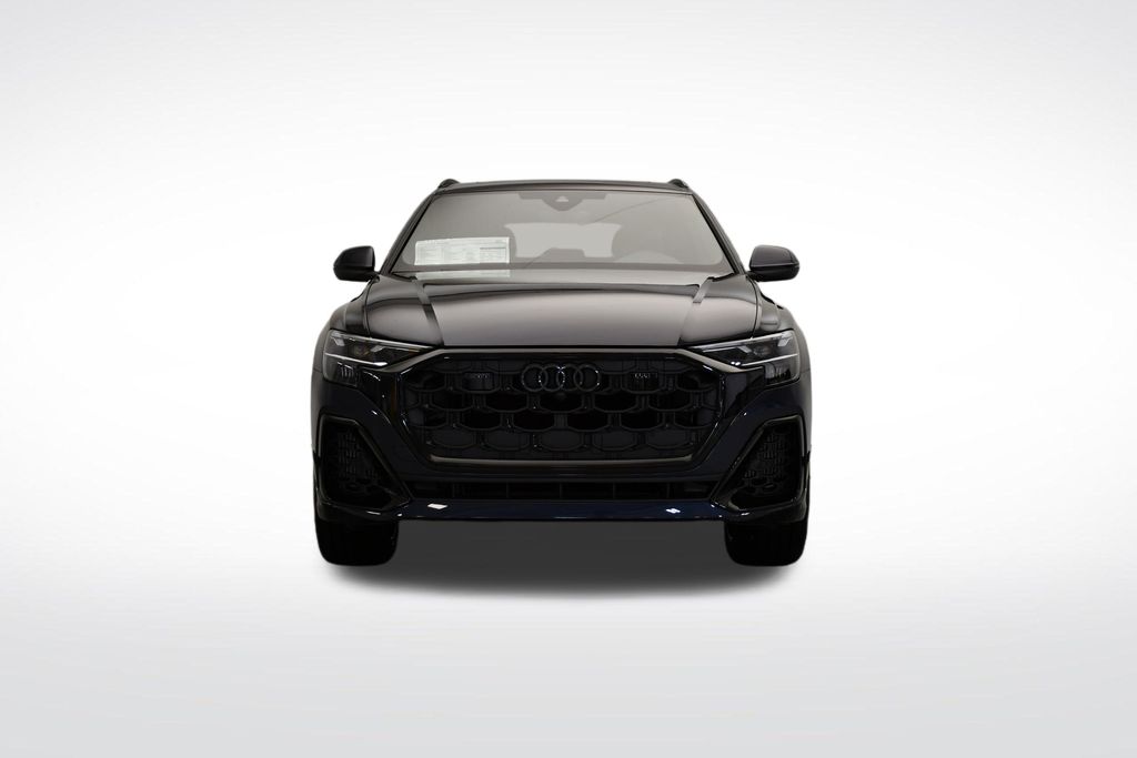 Thumbnail: 2026 Audi Q8 - 8