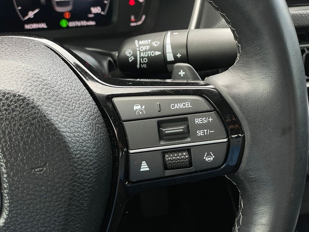 Thumbnail: 2024 Honda Civic - 14