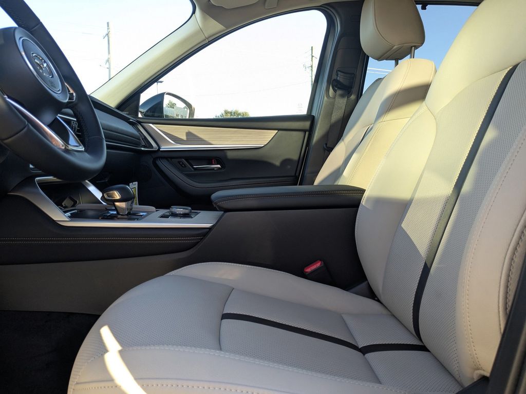 2026 Mazda CX-90 3.3 Turbo Premium Sport