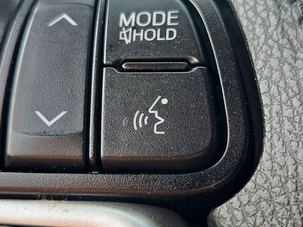 2020 Toyota Sienna