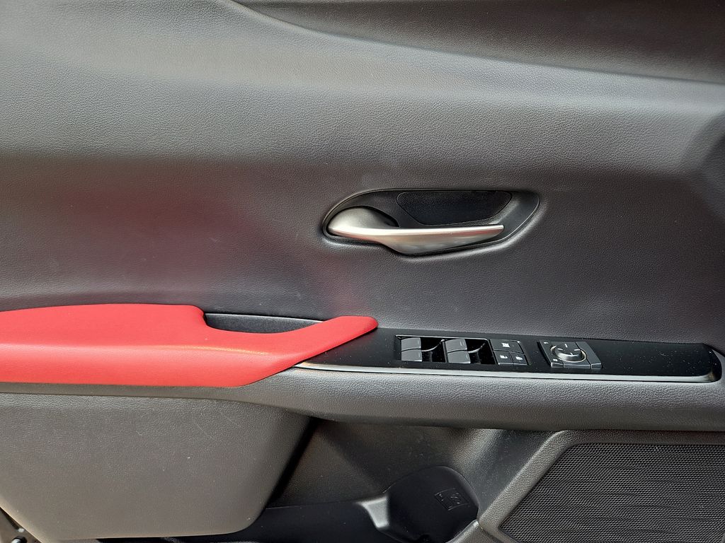 2020 Lexus UX