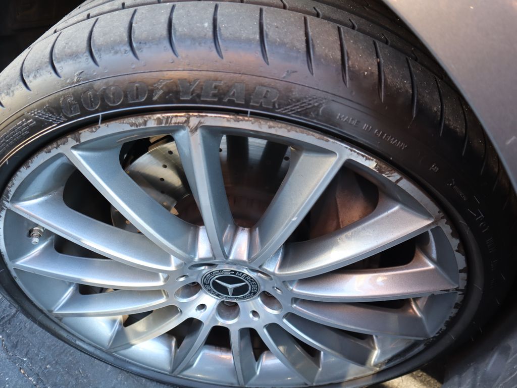 Thumbnail: 2019 Mercedes-Benz CLS - 30