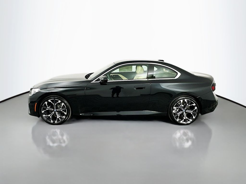 Thumbnail: 2025 BMW 2 Series - 8
