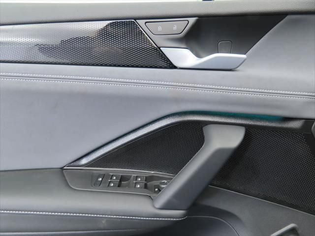 Thumbnail: 2026 Volkswagen Tiguan - 21