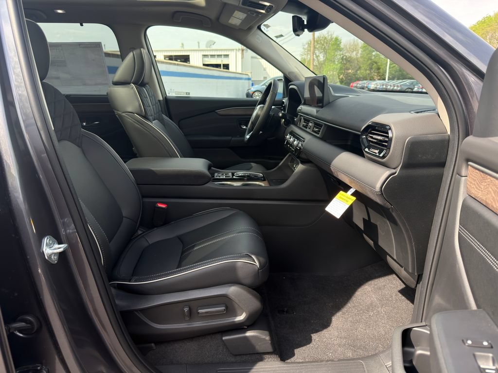 Thumbnail: 2026 Honda Pilot - 26