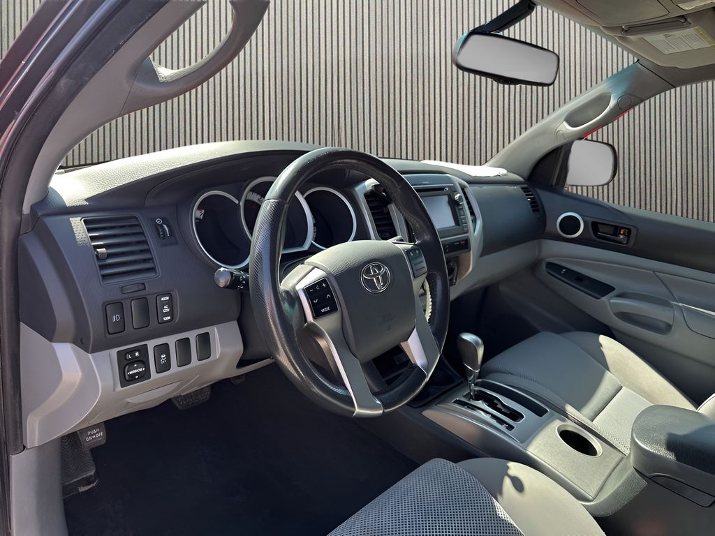 Used Car 2013 Toyota Tacoma  Prerunner For Sale Under $20,000 In Austin, Texas