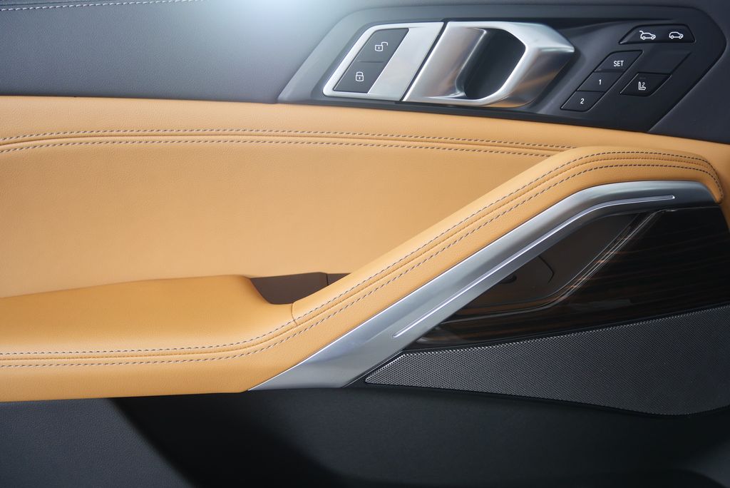 Thumbnail: 2026 BMW X6 - 8