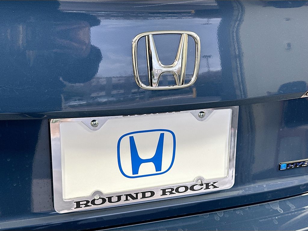 Thumbnail: 2026 Honda Civic - 21