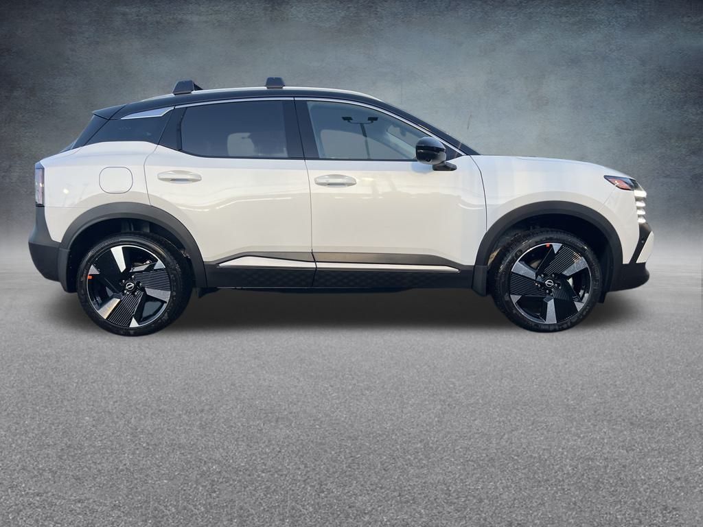 2026 Nissan KICKS SR AWD - Photo 7
