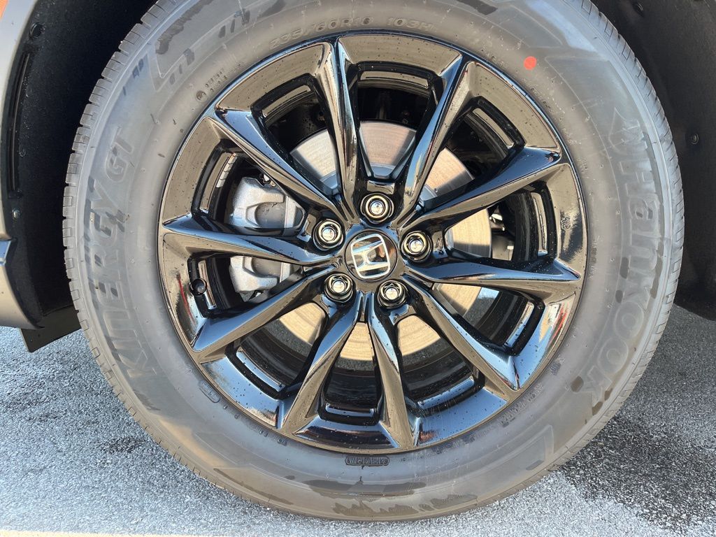 Thumbnail: 2026 Honda CR-V - 7