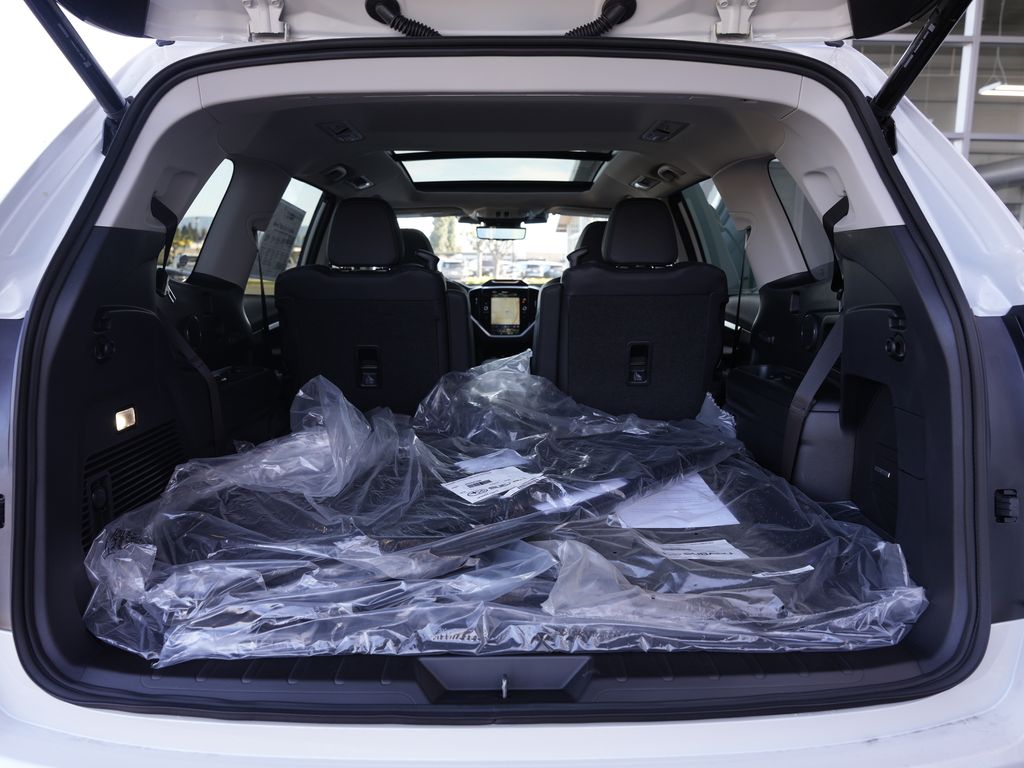 Thumbnail: 2026 Subaru Ascent - 15