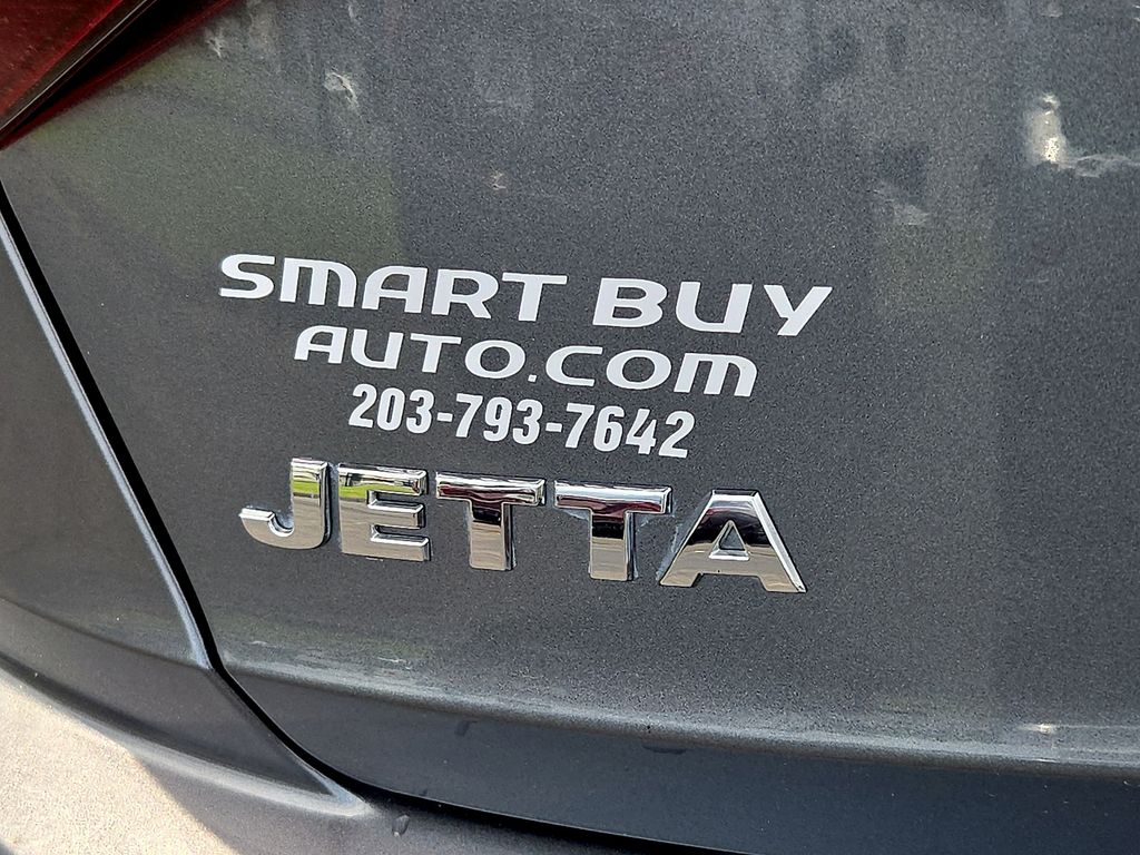 2021 Volkswagen Jetta