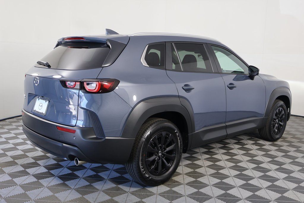 Thumbnail: 2026 Mazda CX-50 - 2