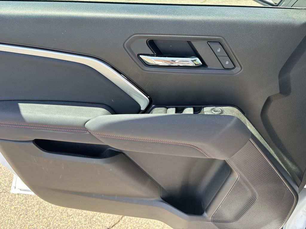 Used 2024 Chevrolet Colorado Truck