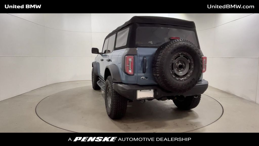 Thumbnail: 2025 Ford Bronco - 7