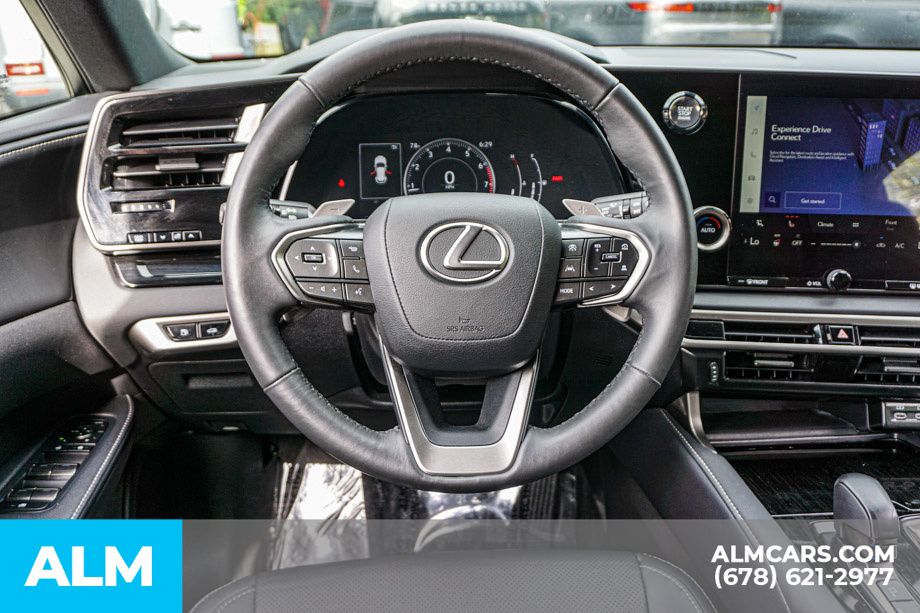 2024 Lexus RX 350 - Photo 28