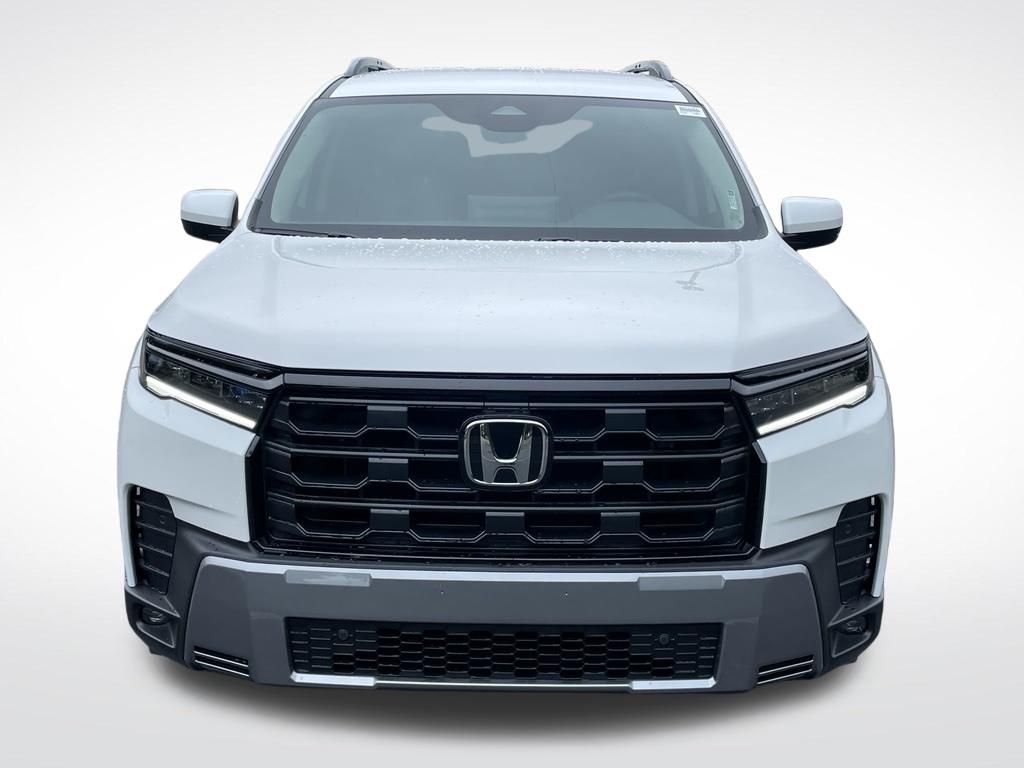 Thumbnail: 2026 Honda Pilot - 9