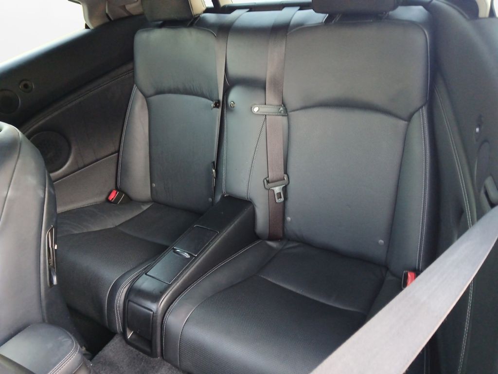 Used Car 2015 Lexus Is  250 C For Sale Under $15,000 In Austin, Texas