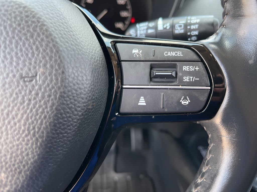 Thumbnail: 2023 Honda HR-V - 23