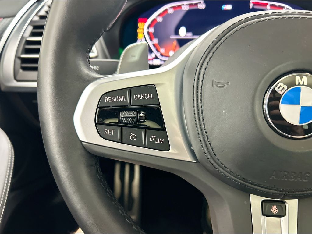 Thumbnail: 2023 BMW X3 - 11