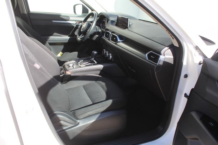 Used Car 2020 Mazda Cx-5  Sport For Sale Under $20,000 In Georgetown, Texas