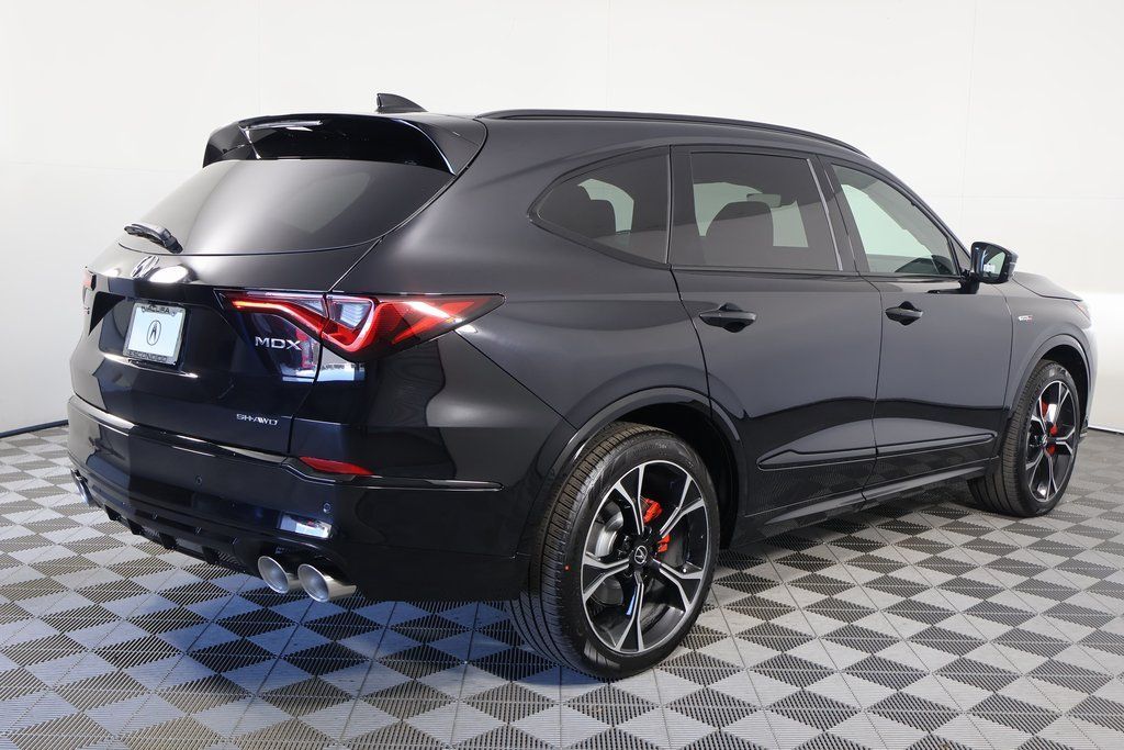 Thumbnail: 2026 Acura MDX - 2
