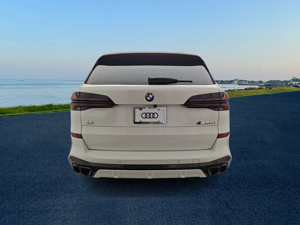 Thumbnail: 2025 BMW X5 - 5