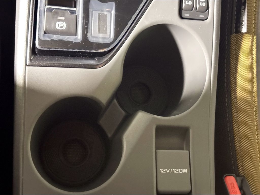 2026 Subaru Crosstrek Hybrid Sport