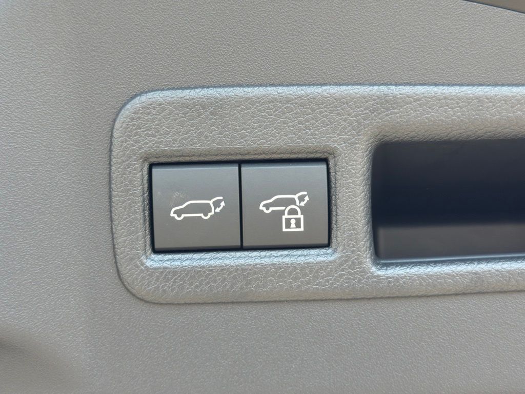 New 2026 Toyota bZ SUV