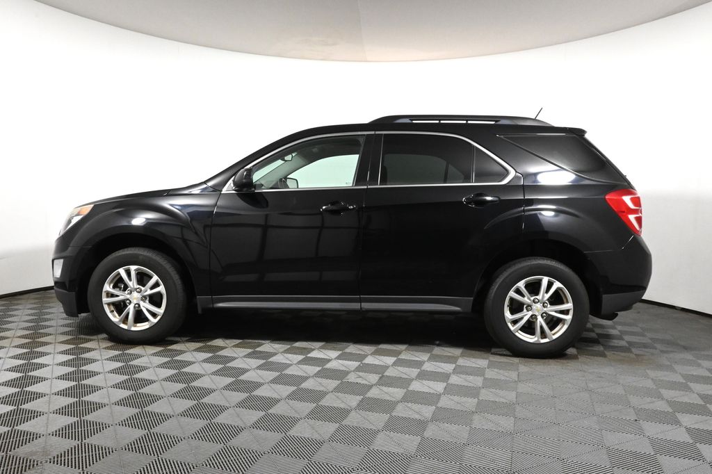 Thumbnail: 2017 Chevrolet Equinox - 2
