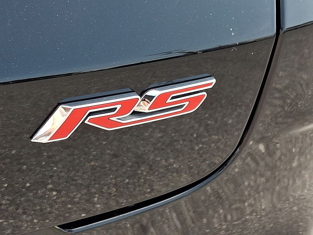 2023 Chevrolet TrailBlazer RS Black at Auto Express Mitsubishi