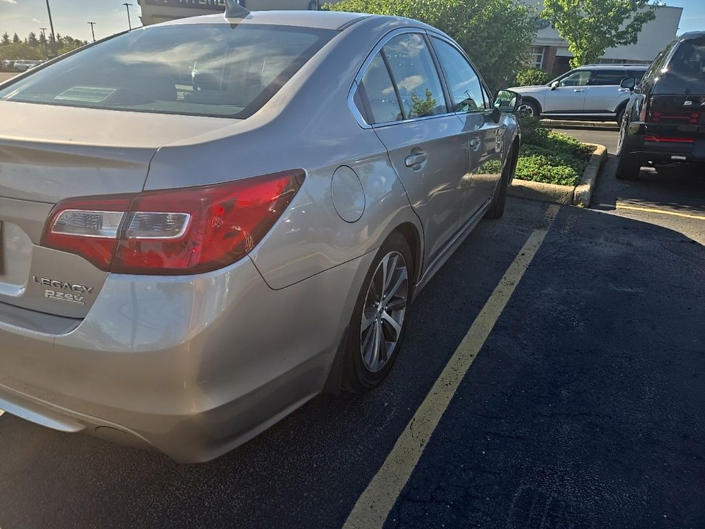 used 2016 Subaru Legacy car, priced at $15,999