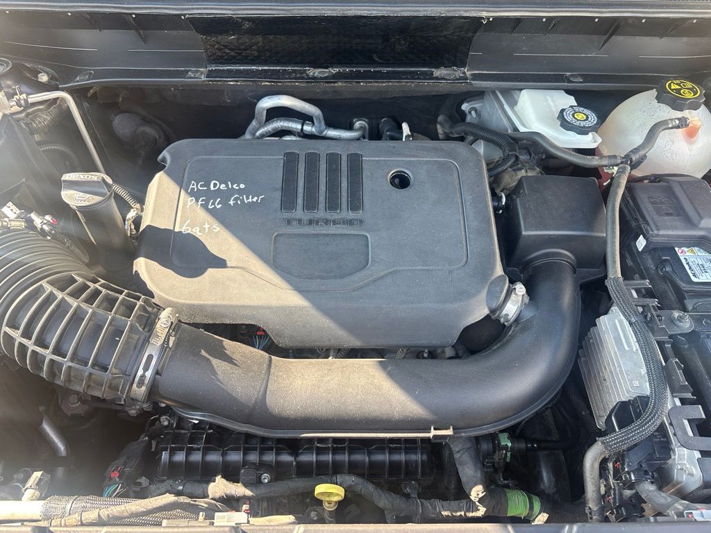Used 2023 GMC Acadia SUV