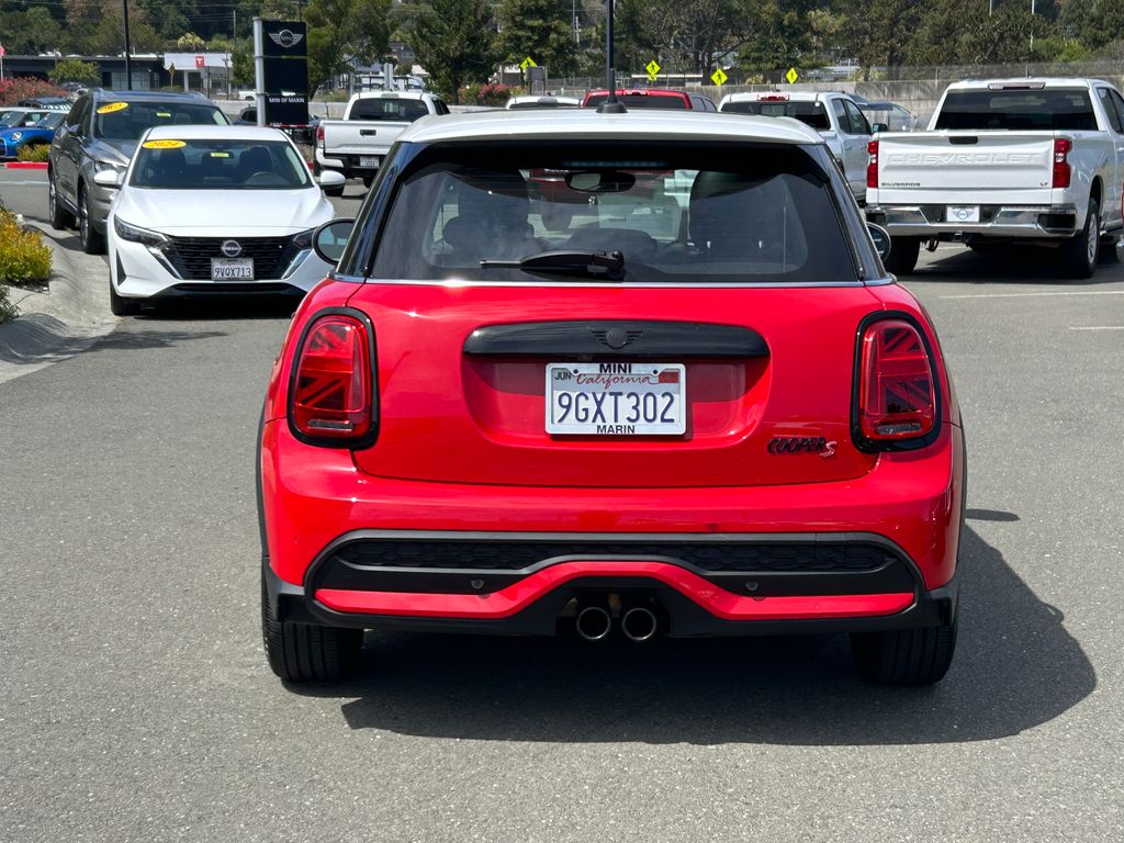 Thumbnail: 2024 MINI Cooper - 4