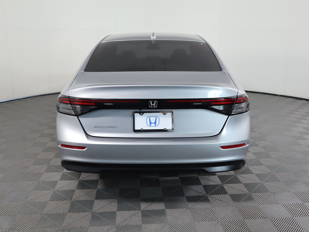 Thumbnail: 2023 Honda Accord - 6