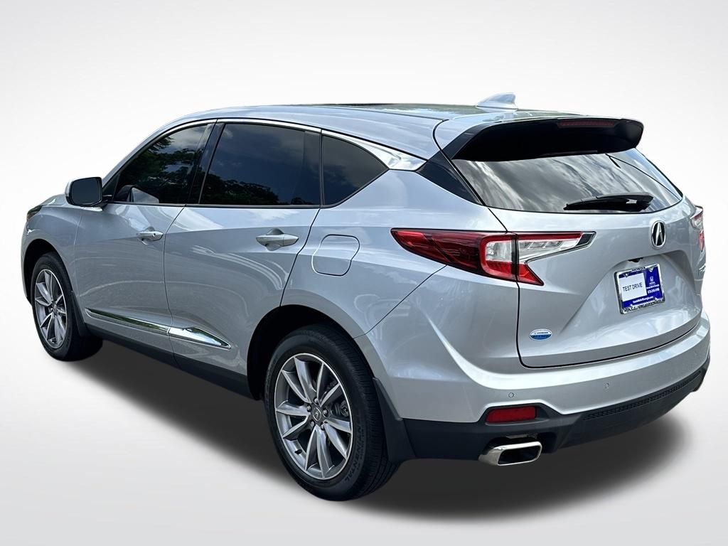 Thumbnail: 2023 Acura RDX - 4