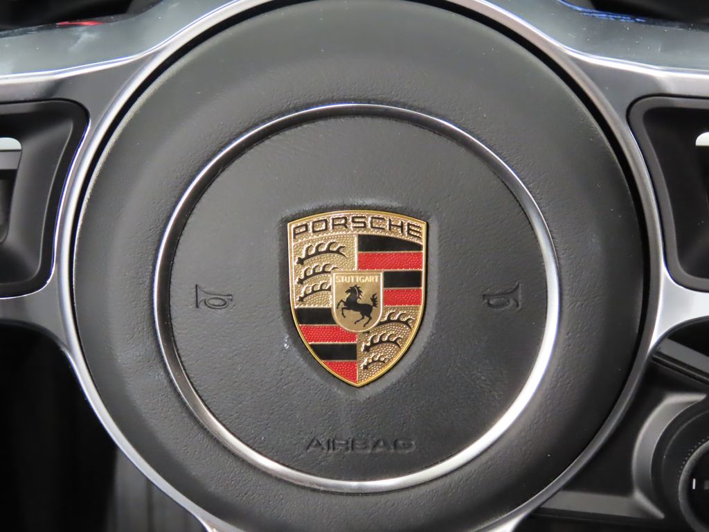 2024 Porsche 718 Boxster  26