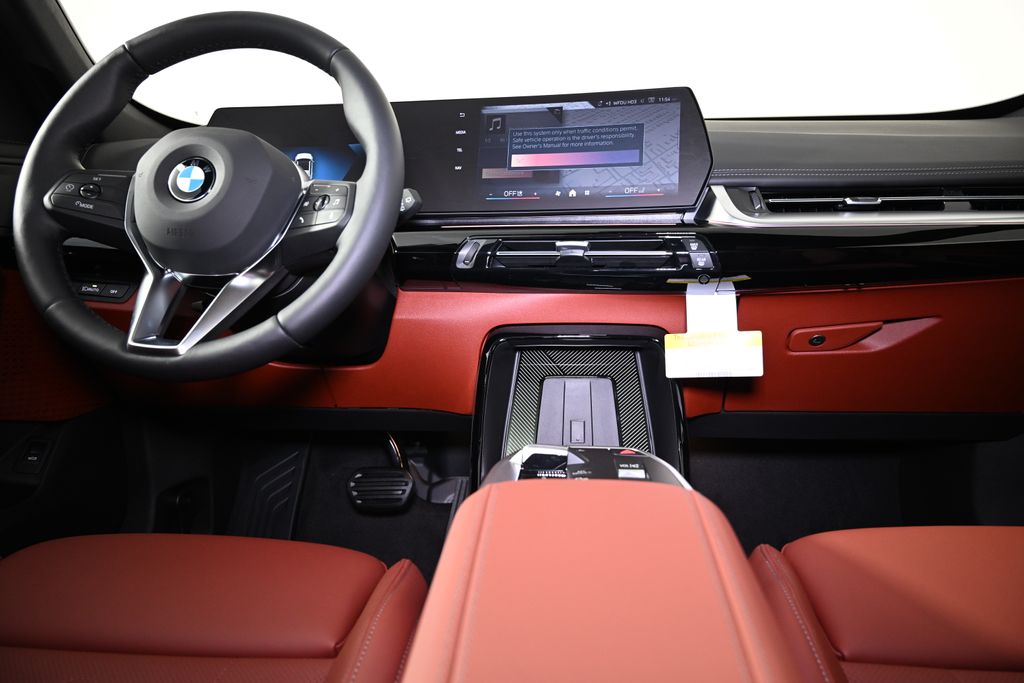 Thumbnail: 2026 BMW X1 - 16