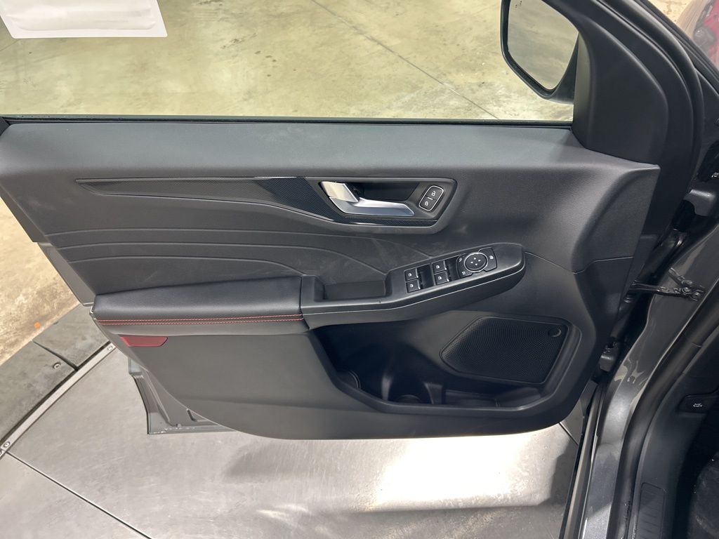 new 2026 Ford Escape car, priced at $34,715