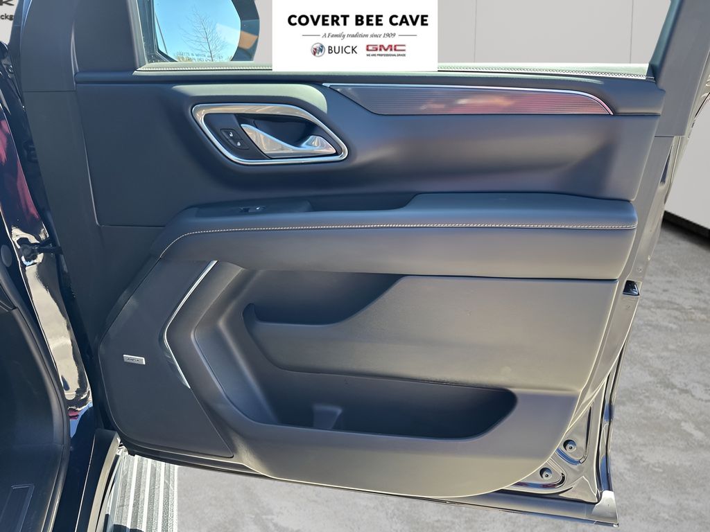 Used Car 2023 Gmc Yukon  At4 For Sale Under $60,000 In Austin, Texas