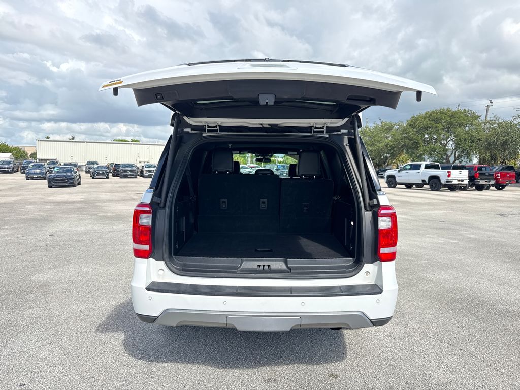 Certified Used 2020 White Ford XLT image 31