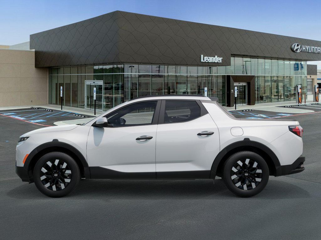 Thumbnail: 2027 Hyundai Santa Cruz - 3