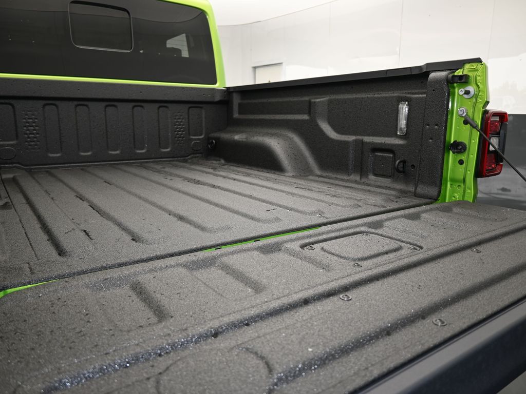 Used 2025 Mojito Jeep Mojave image 37