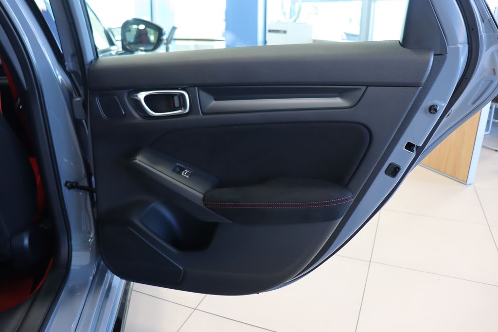 Thumbnail: 2025 Honda Civic - 14