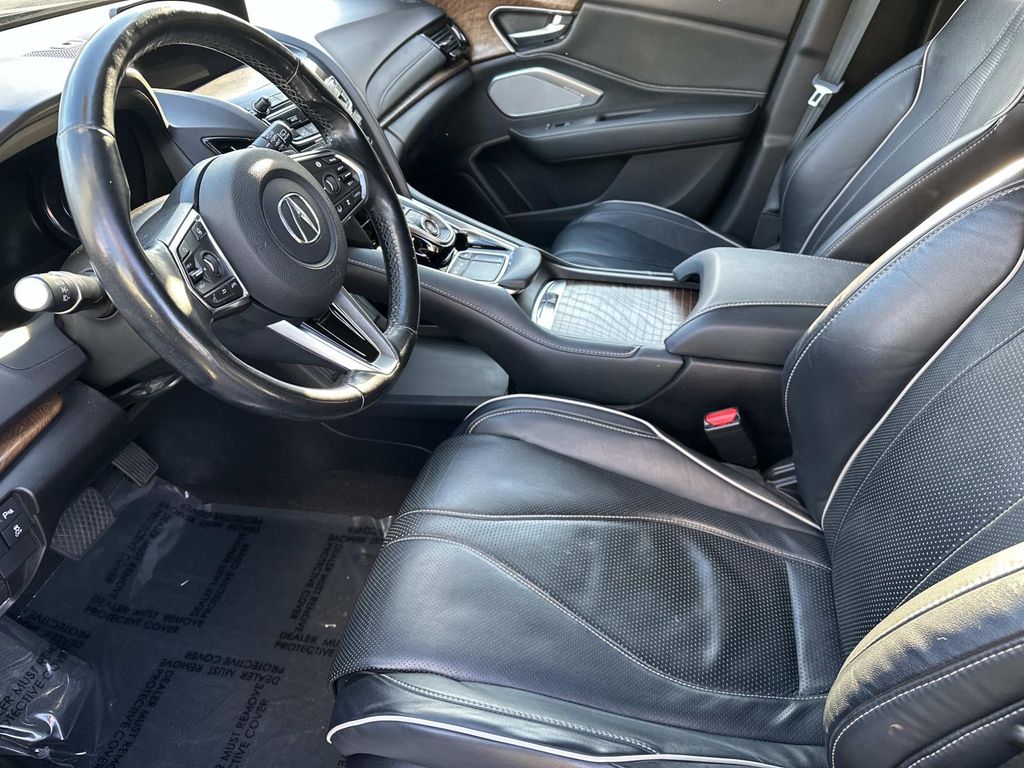 Thumbnail: 2020 Acura RDX - 29