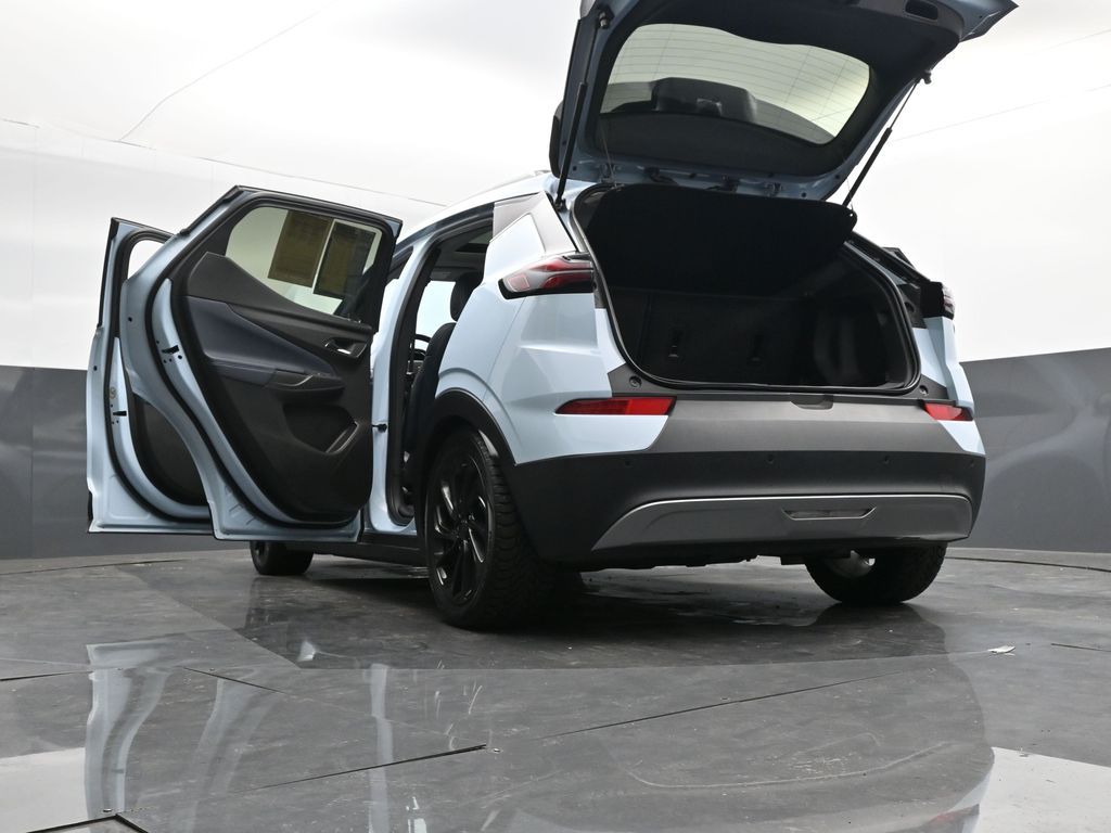 2023 Chevrolet Bolt EUV Premier