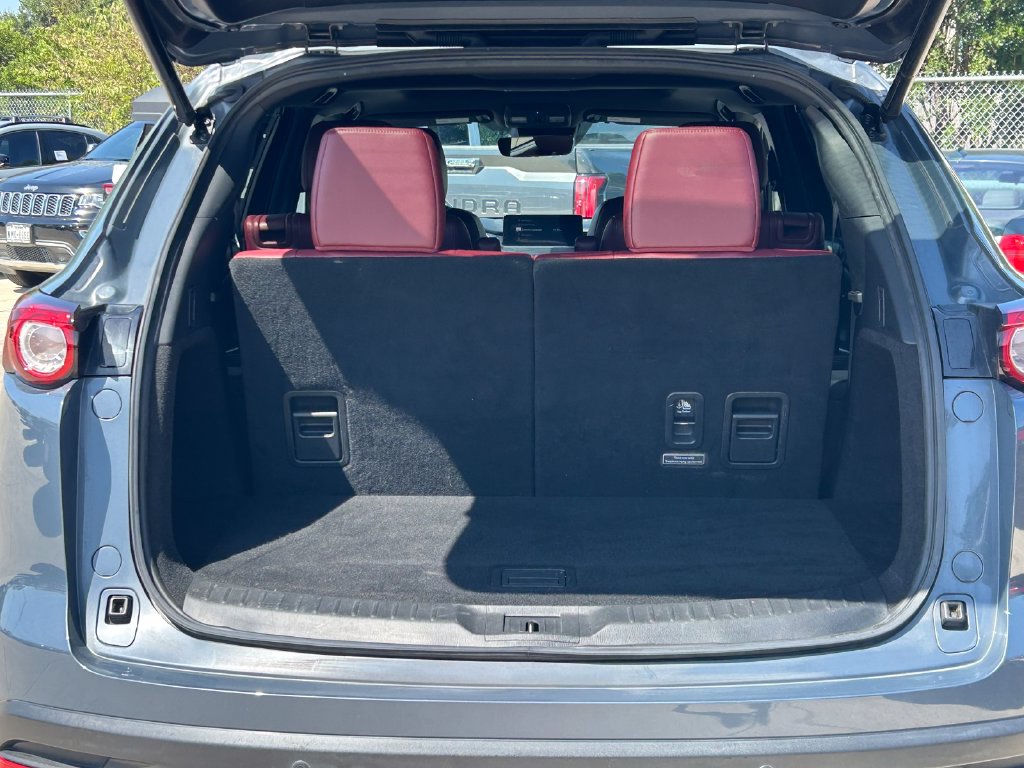Used 2023 Mazda CX-9 SUV