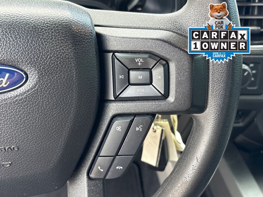 Used 2019 Blue Ford XLT image 19